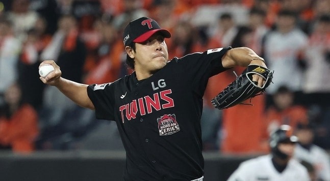 "41세에 KBO 새 역사" 김진성 178홀드, 200홀드까지 22개