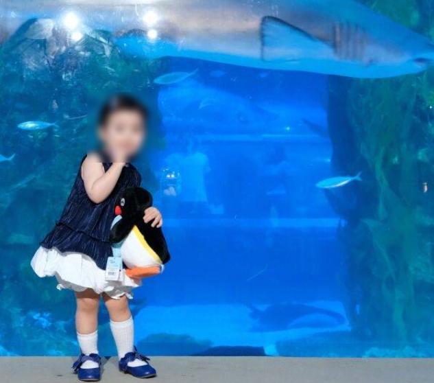 박수홍 딸 재이 21개월 근황, 광고 17개보다 눈에 남은 ‘시키지 않은 포즈’