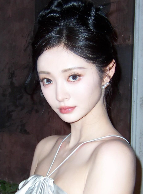 주결경 프로필 총정리, 비파 연주자에서 대세 배우로!