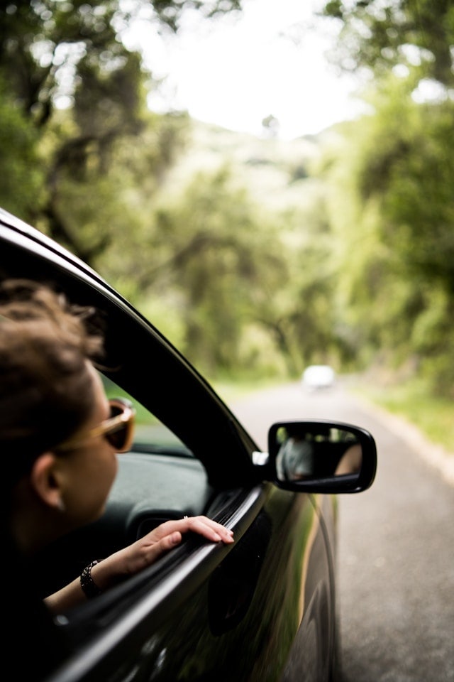 Feeling Stifled? Top 5 Scenic Drive Destinations Near Daejeon (Parking/Features) / Y-Support [Cheer On...]