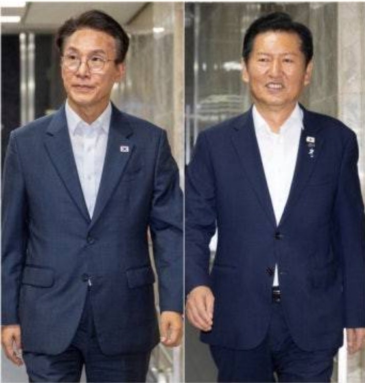 김민석, <b>호남</b> 여론조사 연속 우위…민주당 전대 막판 판세 뒤집히나
