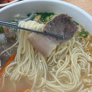 제주 함덕 고기국수 함덕해수욕장 맛집 추천 뱅규네제주고기국수 내돈내산 후기 (소노벨 제....