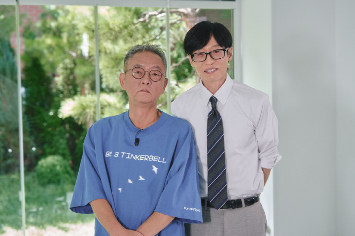 “내가 떠난 뒤엔” <b>전경철</b> 작가가 <b>자폐 아들</b>을 위해 찾은 마지막 ....