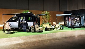 2027 기아 PV5 캠핑카 카고 vs 패신저 완벽 비교, 옵션 추천 까쥐!