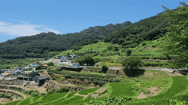 [남해] 13개월 아기랑 직접 가본, 남해 가볼만한 곳 총정리 : 주차, 유모차, 추천여부 등