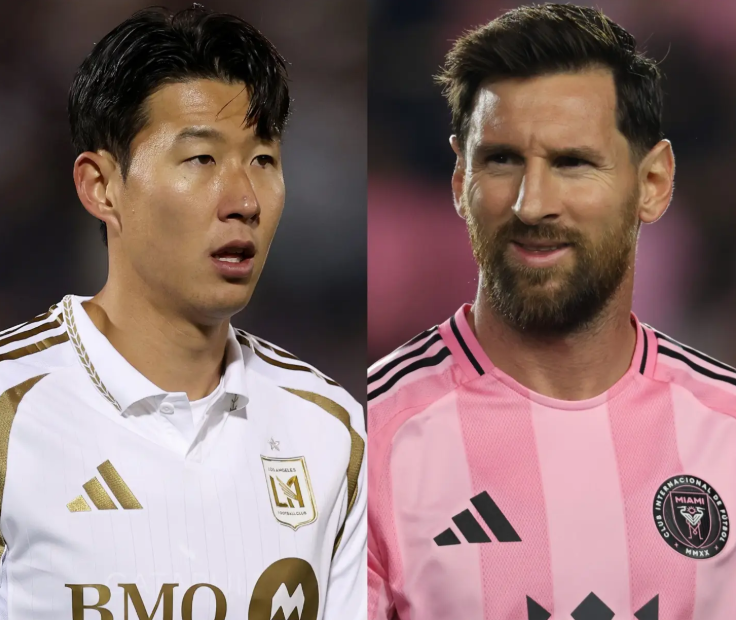 손흥민 vs 메시, 주식이라면 누구를 살까?, LAFC·인터 마이애미 ROI (투자수익률) 비교