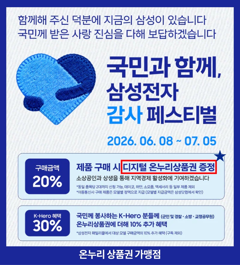 삼성전자에서 받은 디지털 온누리상품권을 평택 정관장 서정리에서 사용해 보아요 ~~^^