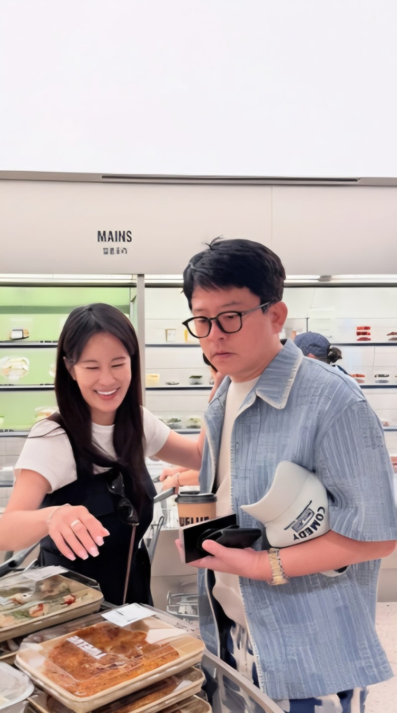 시험관 시술 성공 후 근황