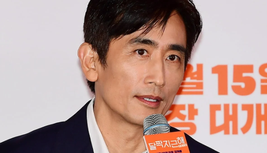 "아버지는 떠나고, 우린 엄마와 함께 살았다"…차인표가 밝힌 가슴 아픈 과거