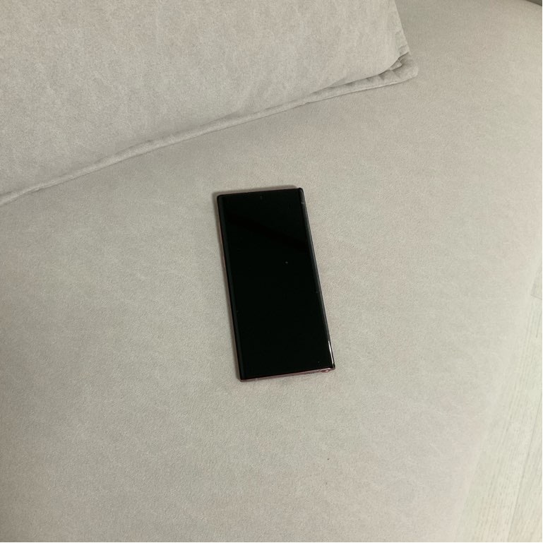 중고폰 파는곳 셀로에서 갤럭시 노트10 정리한 후기
