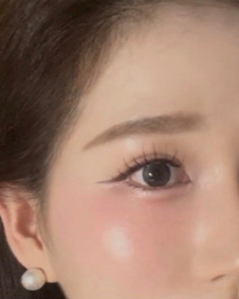 N년째 내돈내산으로 쓰고 있는 데일리 속눈썹 · 베이스 추천템