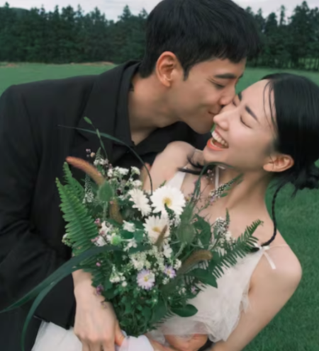 "아이 앞에서 계속 싸울 순 없잖아?" 결국 이혼 선택한 배수진의 뜻밖의 재혼