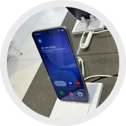 갤럭시s25 fe 엣지 비교 실물 "현재 괜찮을까?"