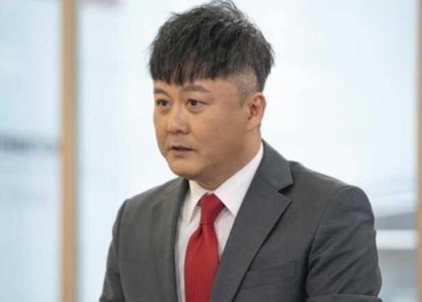 “1억짜리 시계 10개 팔았다” 공형진, 사업 실패 후 치아까지 빠진 7년 공백