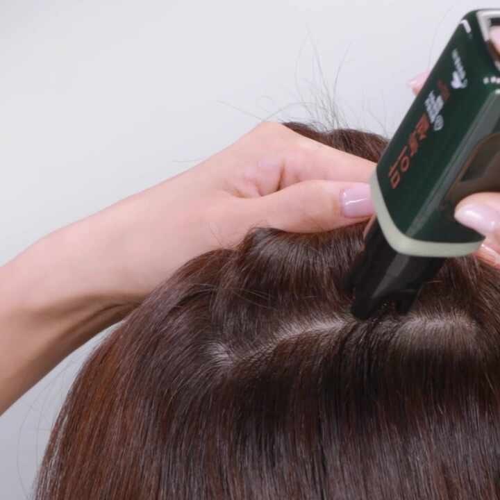 현대약품 마이녹셀 스칼프 인텐시브 탈모앰플 직접 써본 솔직 사용기