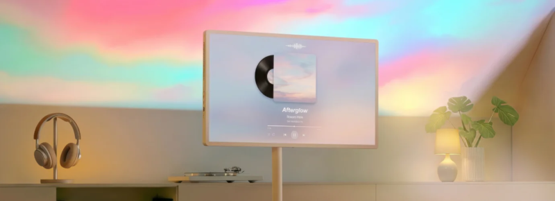 화면, 화질, 배터리로 알아보는 LG 스탠바이미 2와 스탠바이미 2 Max 사용 가이드
