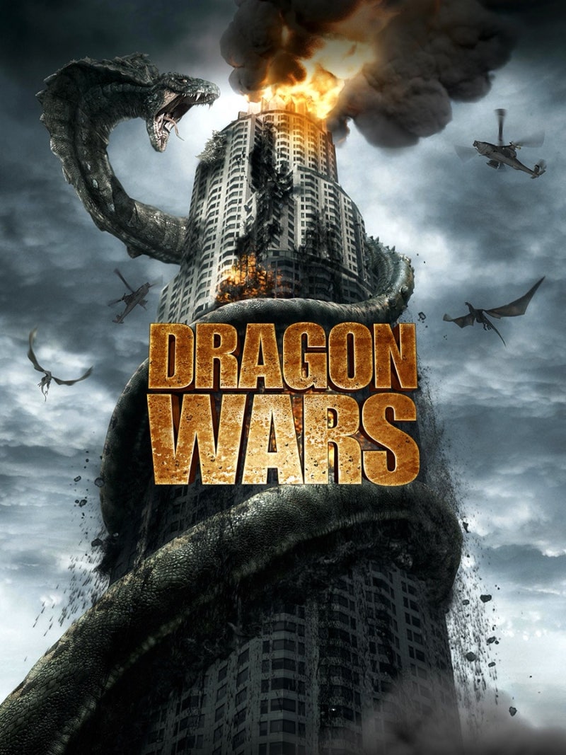 설마 했는데 진짜 역주행 2007년 디워가 2026년 넷플릭스에서 다시 뜨는 이유는??