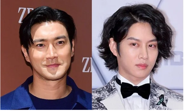 '슈주' 최시원, '태극기 논란 사과' 김희철에 일침…"요즘 착한 척" [RE:스타]
