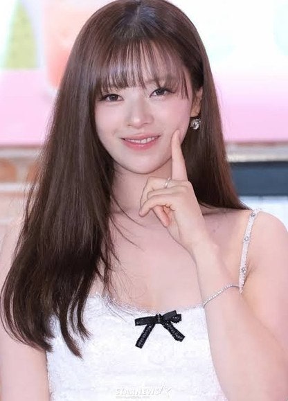 정연이 JYP를 떠난 진짜 이유, 언니 얼굴 보고 알았습니다