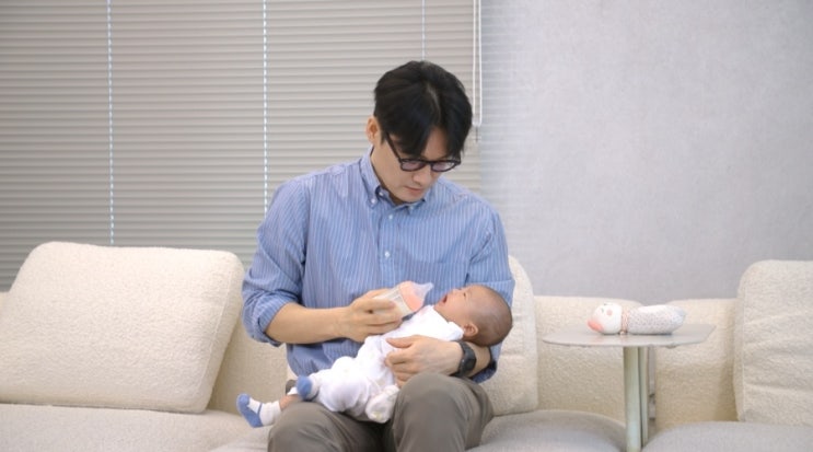 <b>오상진</b>, 둘째 <b>아들</b> 출생 직후 <b>중환자실</b> 입원에 마음 졸인 이유 (편스....