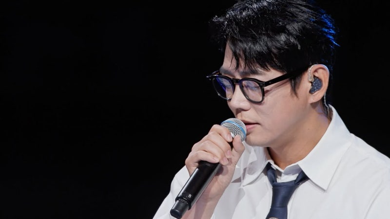 테이 3년 공백 이유, 플레이리스트109에서 털어놓은 매니저와의 이별