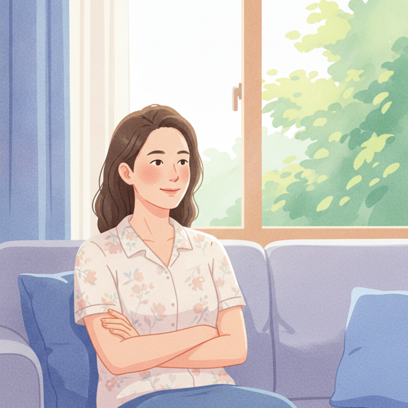 자궁내막 용종 증상과 제거 후 회복 관리 방법
