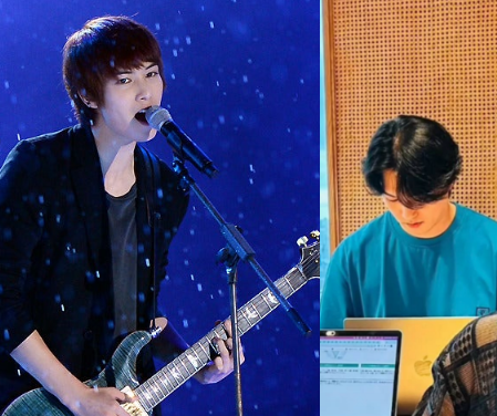 씨엔블루 출신 이종현 근황, 8년 뒤 전한 뜻밖의 직업 “뷰티 마케팅 회사원 됐다”