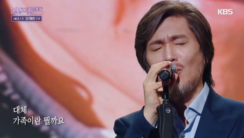긴 투병과 이별을 지나온 시간