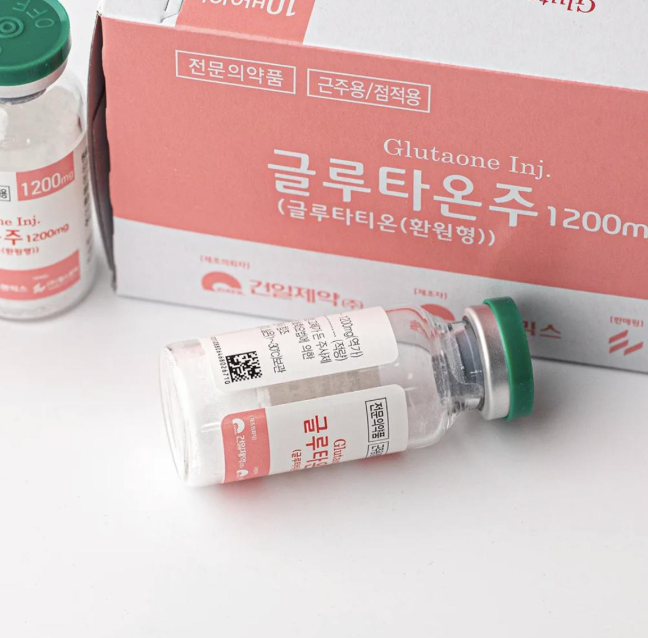 백옥주사·글루타티온 주사·미용주사 부작용