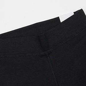 나이키 우먼 NSW 바이크 쇼츠 레깅스 DV7798-010 후기