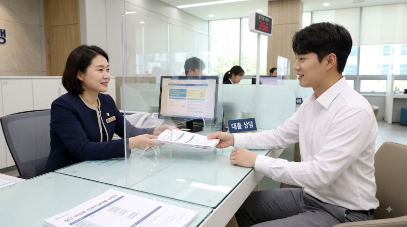 [청년 버팀목 전세자금대출 무직자] 실제 승인받고 입주까지 마친 솔직 후기 및 서류 제출 팁