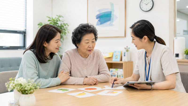 치매검사 MRI 비용을 이제 무료로 받고 검사 받으세요 '전액 무료'로 받는 방법완전 정복!
