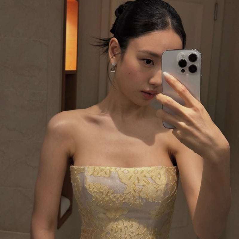 10kg 뺀 안은진, 요즘 실제로 챙겨 먹는 다이어트 식단