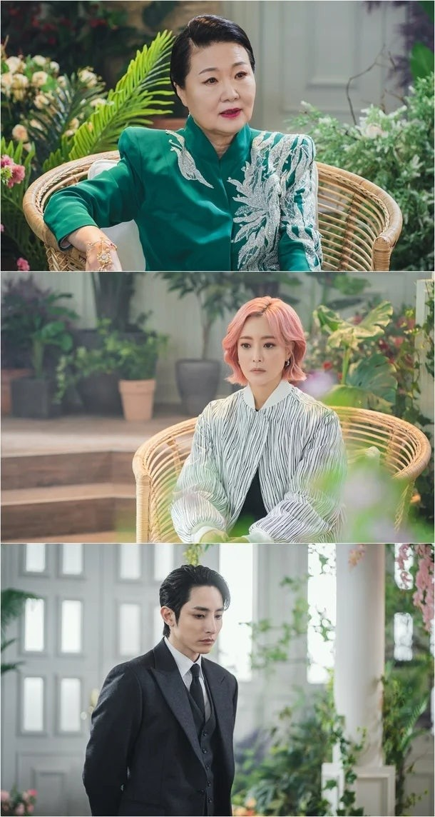 "첫방 시청률 7.6% 1위 찍었다더니.." 2%대로 조용히 막 내린 김희선 이수혁 MBC 드라마의 사연