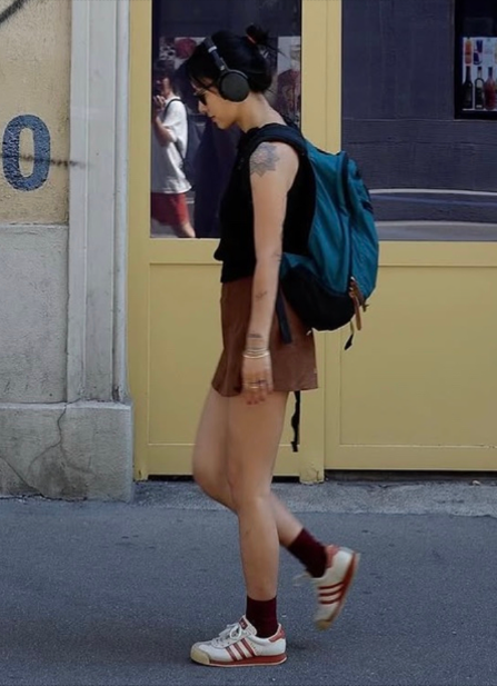 이효리·소지섭도 몇 년째 메는 그레고리, 왜 명품백보다 자주 들까?