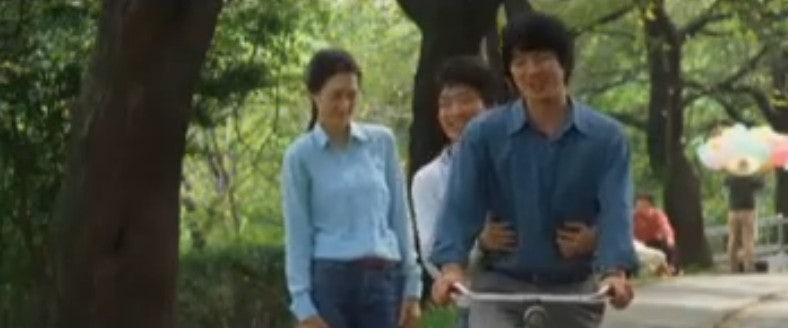 [화려한 휴가] 1980년 5월 광주, 평범한 사람들이 지켜낸 열흘
