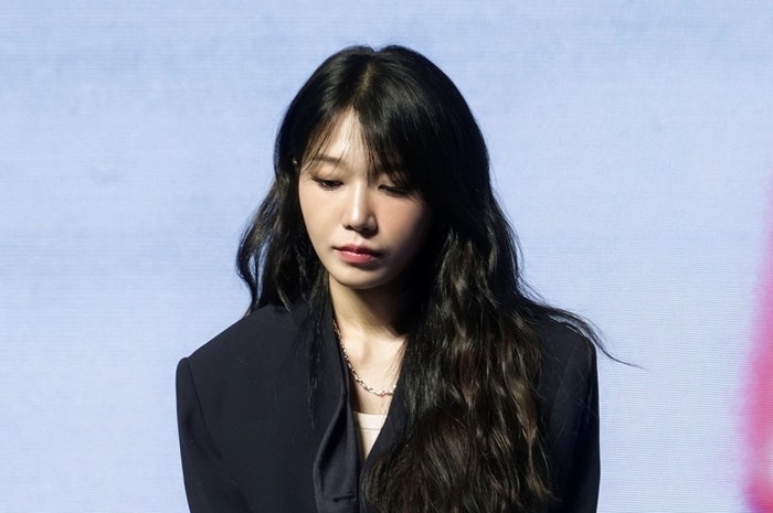 정은지, 6년 만의 미니 5집 서머 아이…타이틀 파도에 담은 건 뭘까?
