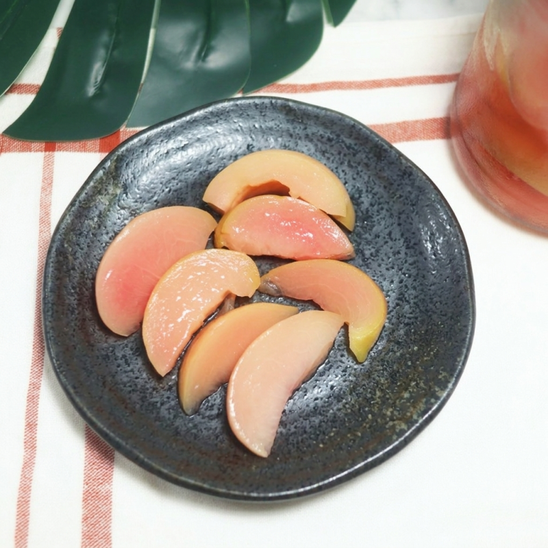복숭아병조림 레시피 만들기 복숭아조림 복숭아통조림 만드는 방법 맛없는 복숭아 요리
