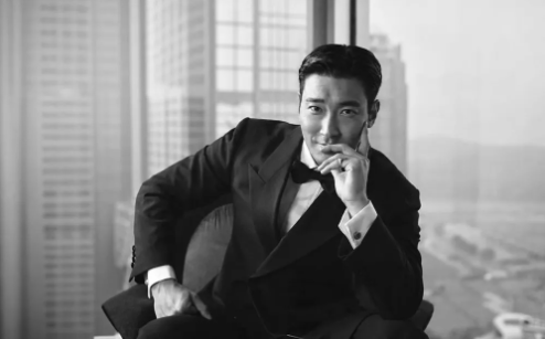 “제가 보낸 게 아닙니다”최시원 SNS 해킹 의심… 링크 주의