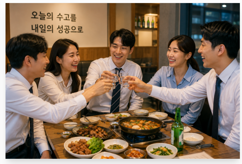 간 건강을 망치는 생활습관부터 간염·간경변·간암까지 한눈에 알아보기