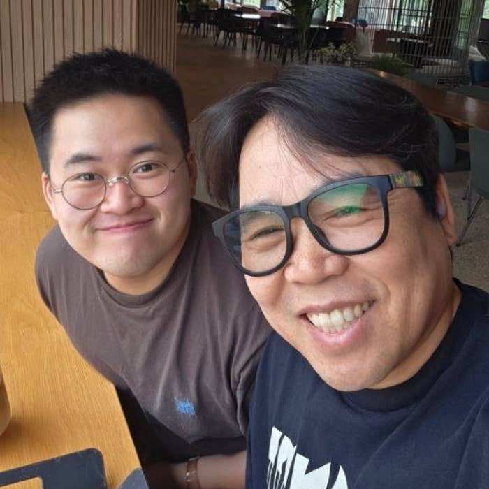 아들 정지웅 서울대 보낸 아빠 정은표, 공부하라는 잔소리 대신 '이것' 했습니다