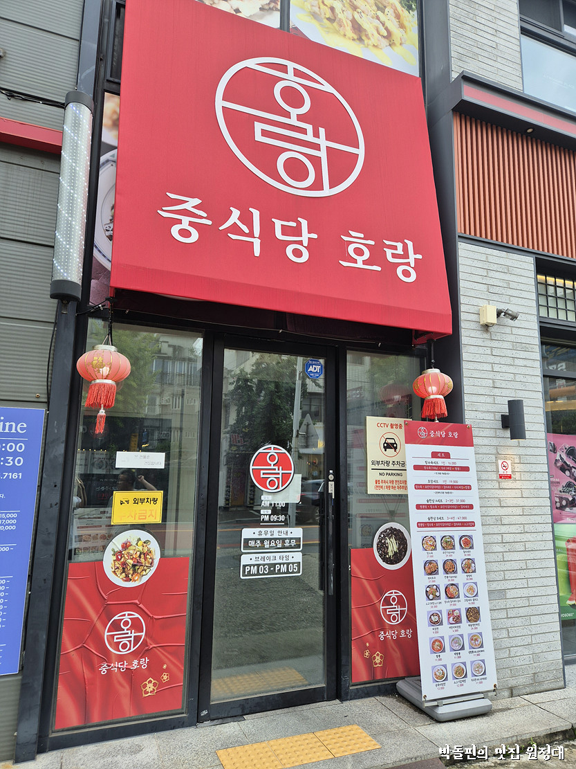호랑 사진 2