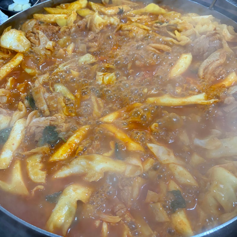 광주 광산구 운남동 다연닭갈비 운남직영점 닭갈비 맛집 모임 회식 데이트 추천