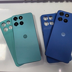 30만원대 역대급 스펙! 모토로라 g57 Power 자급제 실물 보고 하이마트 알뜰요금제로 갈아타자