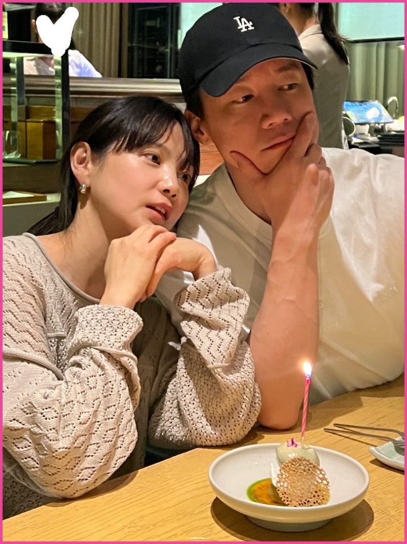 “왜 그렇게 힘든 사람을 만나냐고요?” 김무열·윤승아, 15년 뒤 참교육 찍은 천만배우 부부....