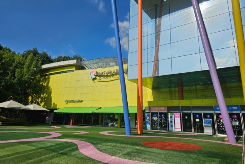 용인 아기랑 실내 갈만한 곳 경기도어린이박물관 예약 관람 꿀팁