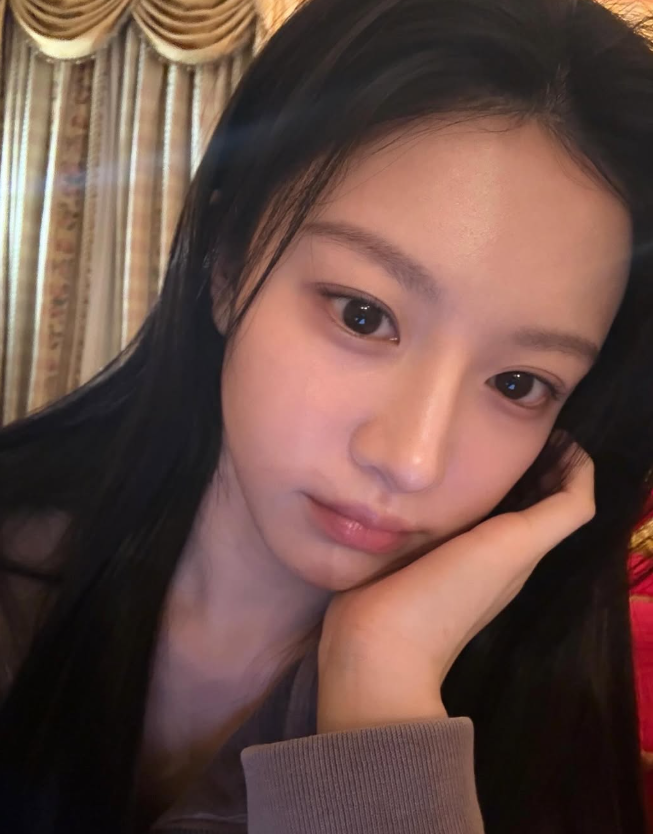 이 사랑 통역 되나요? 고윤정 프로필 나이 키 학력 MBTI 최근 작품 총정리