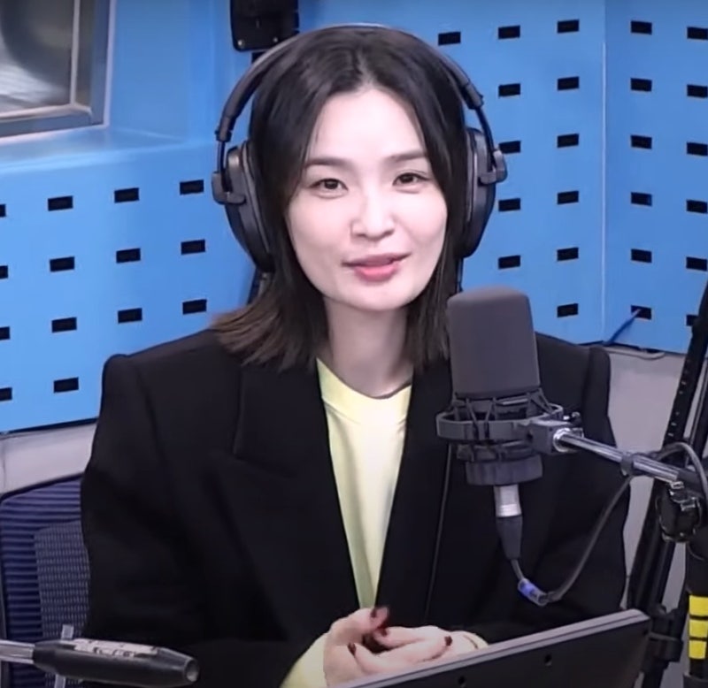 전미도 8년 만 연극 ‘갈매기’, 무대에서 다시 확인된 니나의 시간