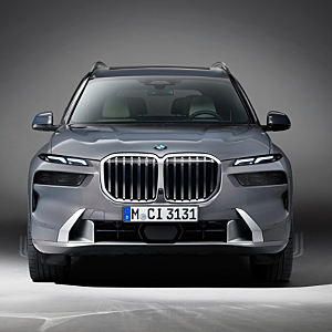 BMW 신형 X7 페이스리프트 가격표 40i 연비표 파워트레인 옵션 계약조건 정보'페이스리프트 완....