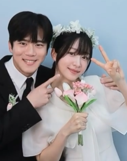 <b>양재웅</b>과 결혼 미룬 하니, 3년 만에 드라마 복귀…놀라운 근황